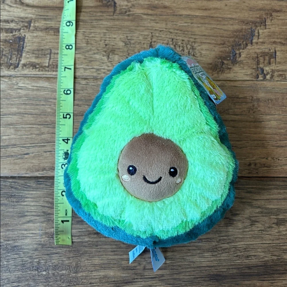 Squishable snugglemi snackers